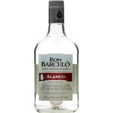 Barcelo Blanco Rum 70cl